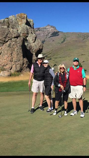 <h2>The Best of Argentina Escorted 2019 Feb 4</h2>11 Nights in Patagonia & Buenos Aires | 6 Rounds | February 4 – 15